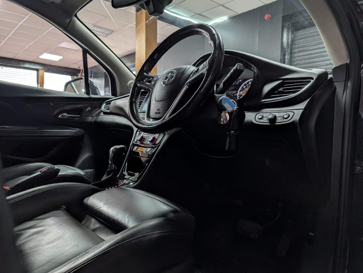 Used Vauxhall Mokka X 2018 for sale - 76094981: Photo 12