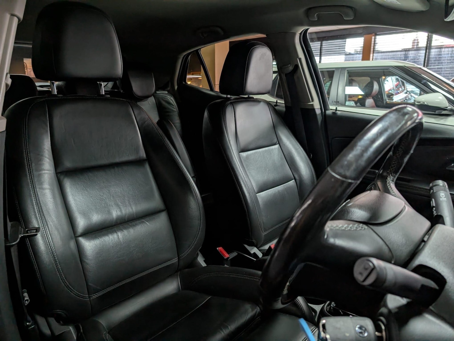 Used Vauxhall Mokka X 2018 for sale - 76094981: Photo 13