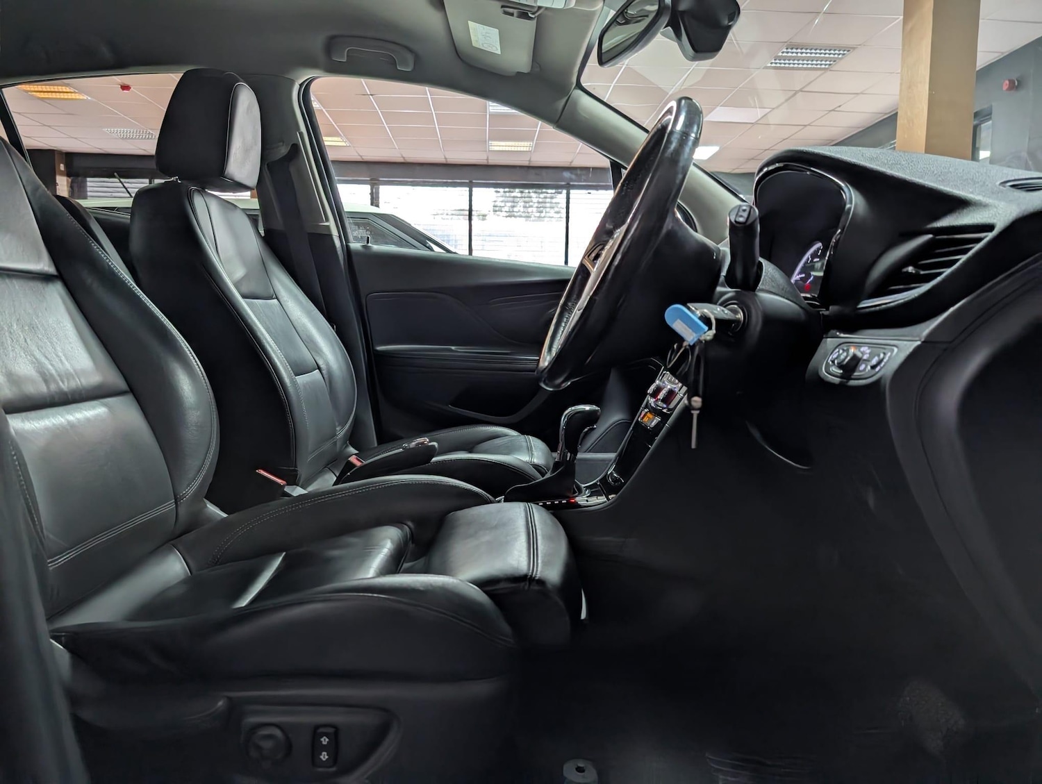 Used Vauxhall Mokka X 2018 for sale - 76094981: Photo 14