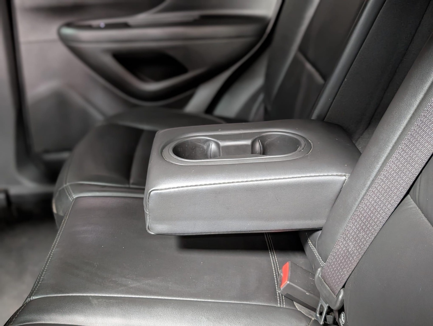 Used Vauxhall Mokka X 2018 for sale - 76094981: Photo 19