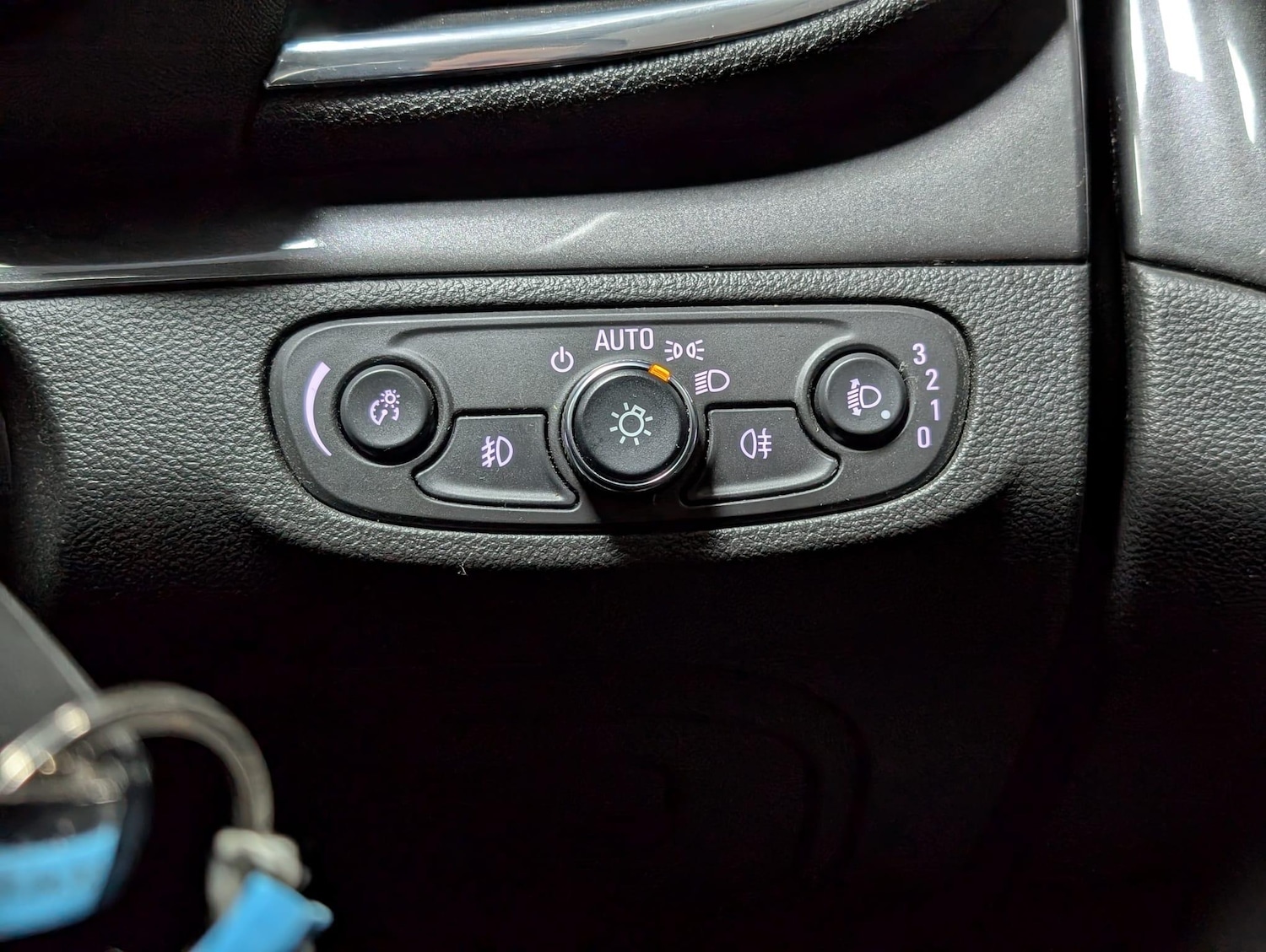 Used Vauxhall Mokka X 2018 for sale - 76094981: Photo 25