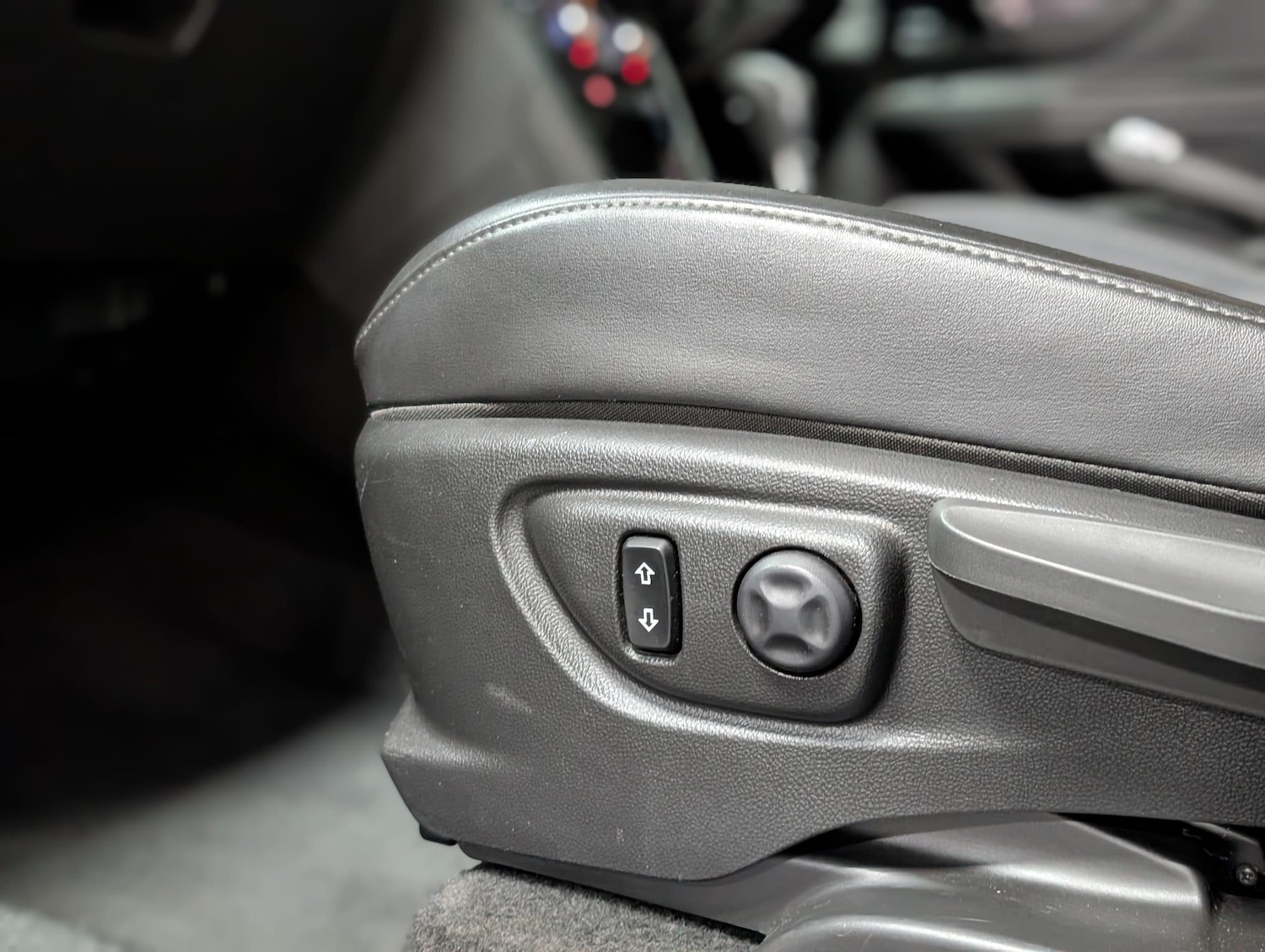 Used Vauxhall Mokka X 2018 for sale - 76094981: Photo 26