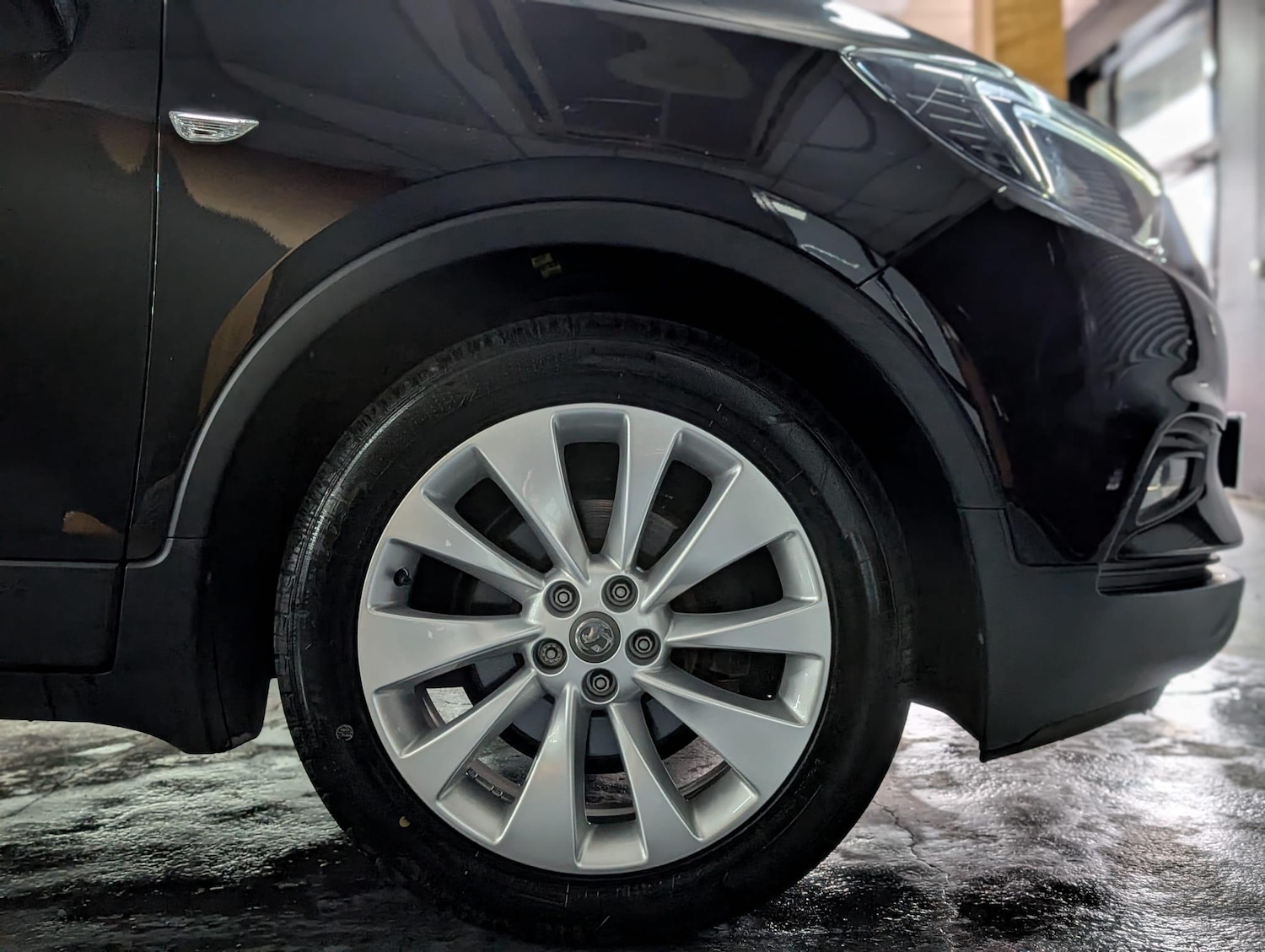 Used Vauxhall Mokka X 2018 for sale - 76094981: Photo 29
