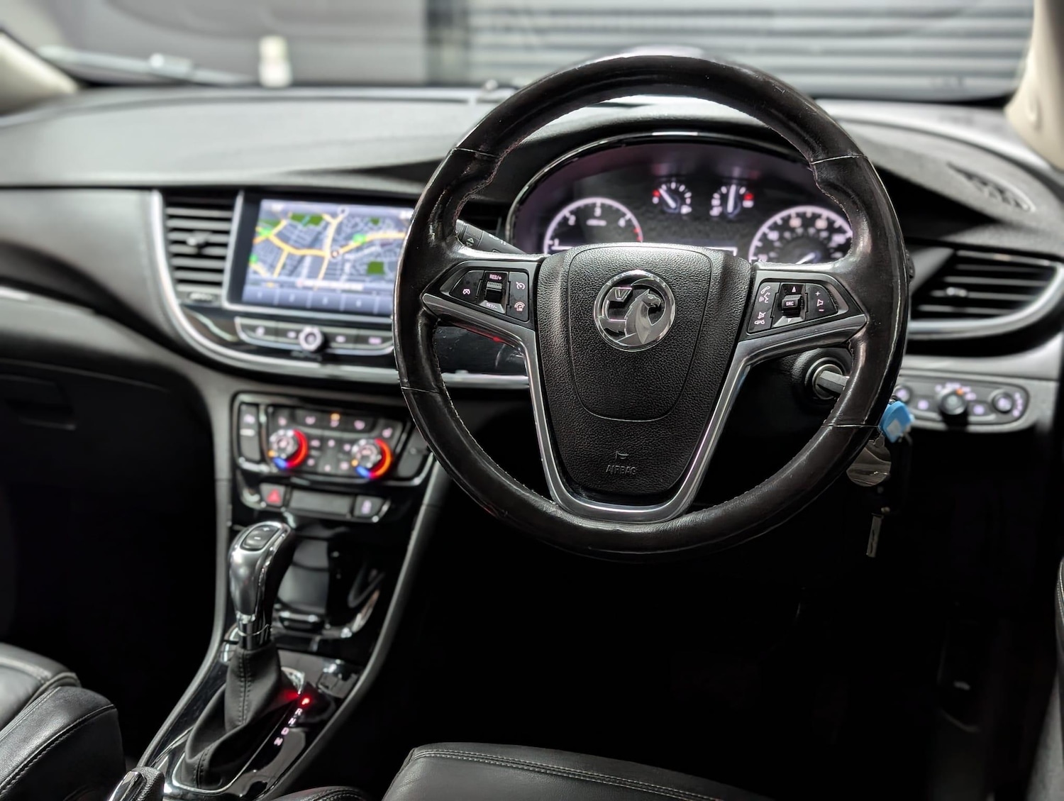 Used Vauxhall Mokka X 2018 for sale - 76094981: Photo 32