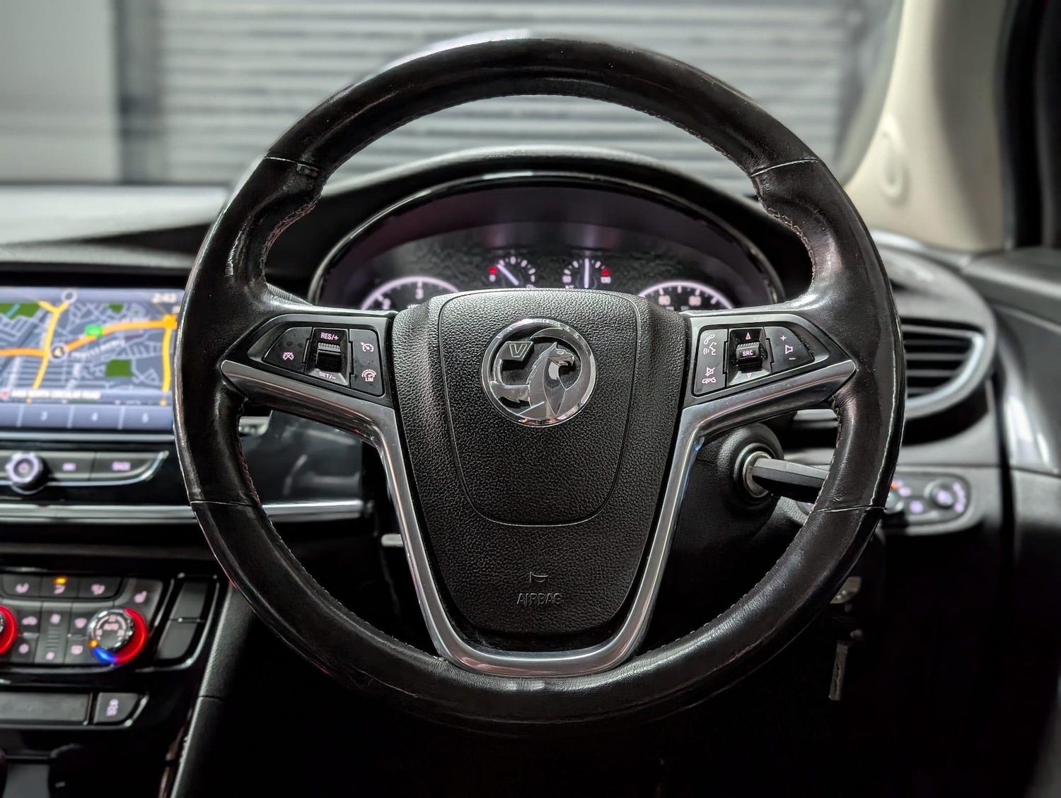 Used Vauxhall Mokka X 2018 for sale - 76094981: Photo 34