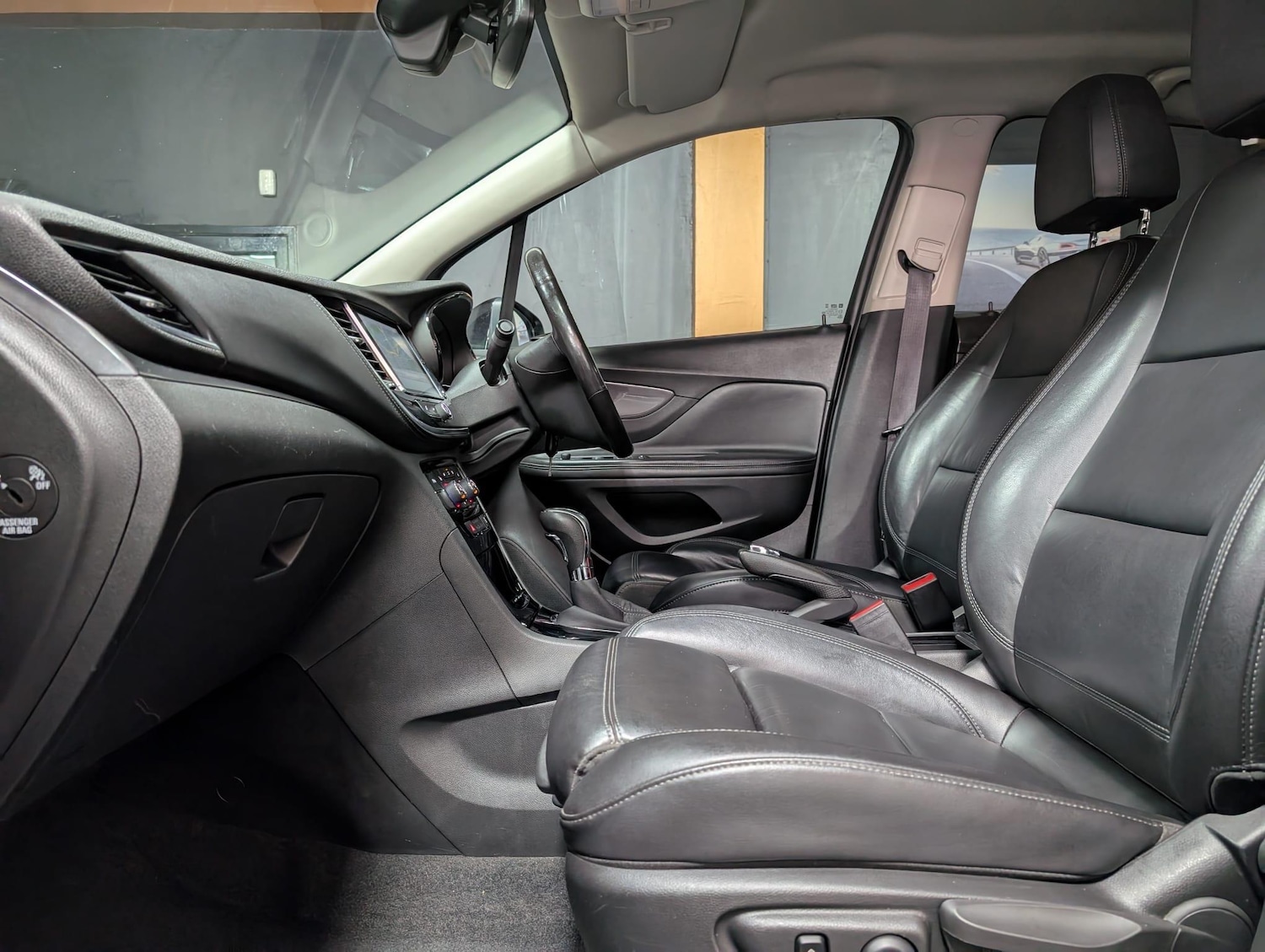 Used Vauxhall Mokka X 2018 for sale - 76094981: Photo 35
