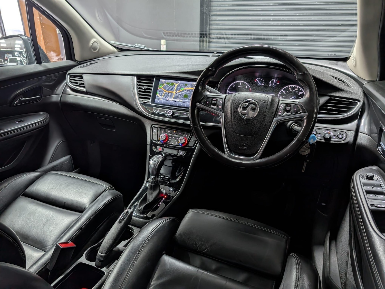 Used Vauxhall Mokka X 2018 for sale - 76094981: Photo 8