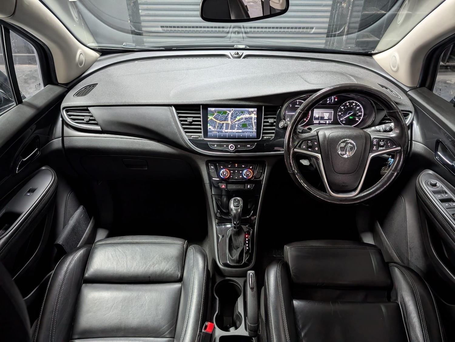 Used Vauxhall Mokka X 2018 for sale - 76094981: Photo 9