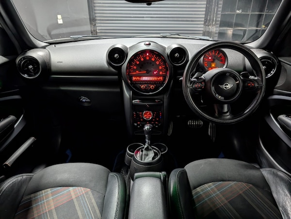 Used MINI Paceman 2014 for sale - 76283886: Photo 10