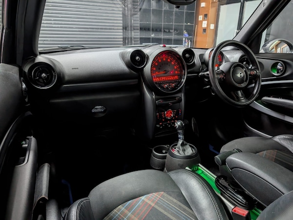 Used MINI Paceman 2014 for sale - 76283886: Photo 11
