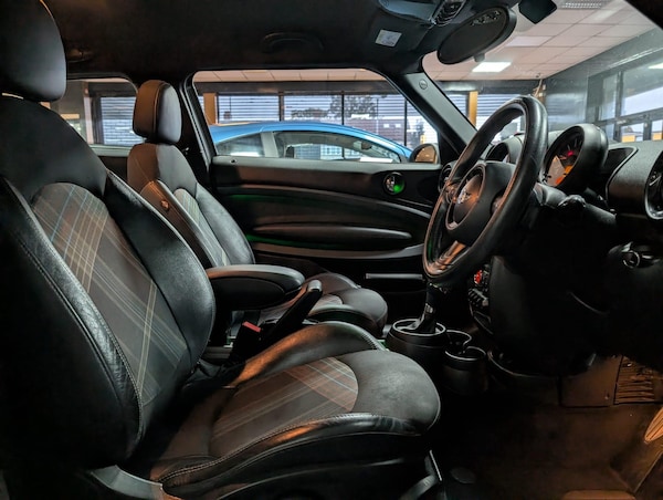 Used MINI Paceman 2014 for sale - 76283886: Photo 12