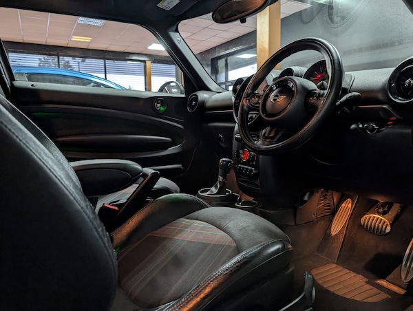Used MINI Paceman 2014 for sale - 76283886: Photo 13