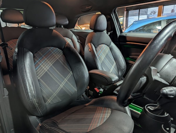 Used MINI Paceman 2014 for sale - 76283886: Photo 14