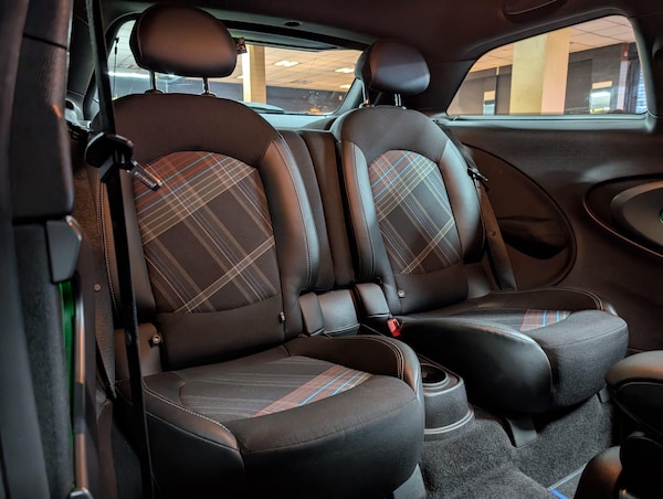 Used MINI Paceman 2014 for sale - 76283886: Photo 15