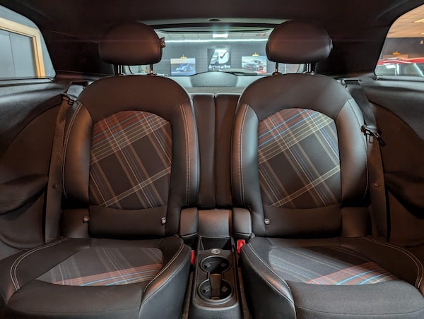 Used MINI Paceman 2014 for sale - 76283886: Photo 16