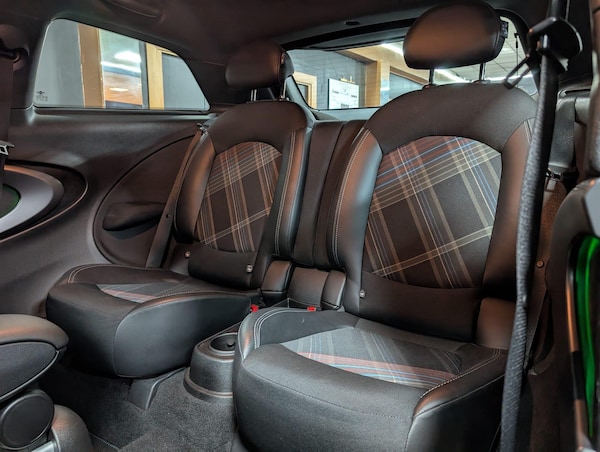 Used MINI Paceman 2014 for sale - 76283886: Photo 17