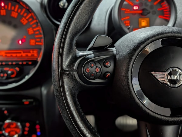 Used MINI Paceman 2014 for sale - 76283886: Photo 20
