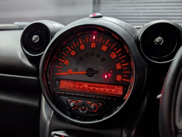 Used MINI Paceman 2014 for sale - 76283886: Photo 22