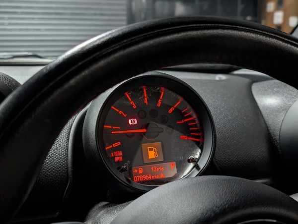 Used MINI Paceman 2014 for sale - 76283886: Photo 23