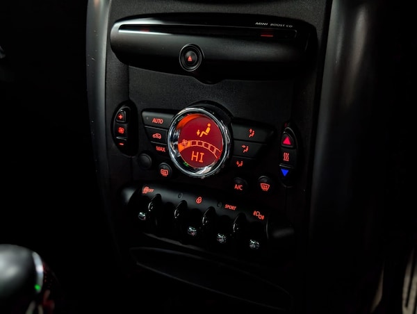 Used MINI Paceman 2014 for sale - 76283886: Photo 24