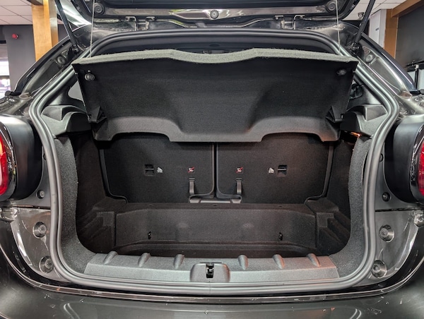 Used MINI Paceman 2014 for sale - 76283886: Photo 25