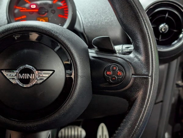 Used MINI Paceman 2014 for sale - 76283886: Photo 26
