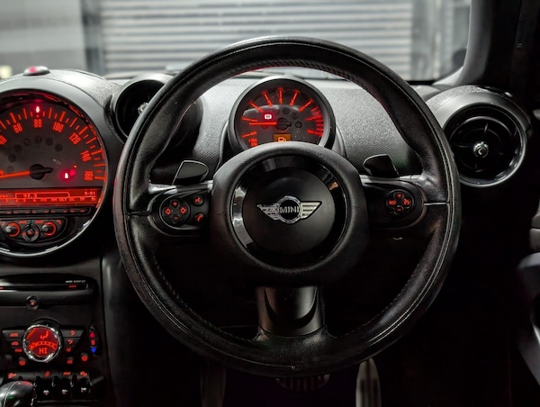 Used MINI Paceman 2014 for sale - 76283886: Photo 27