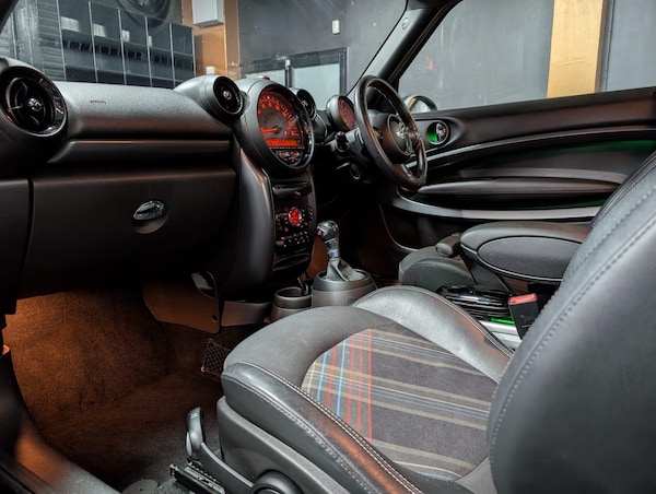 Used MINI Paceman 2014 for sale - 76283886: Photo 28