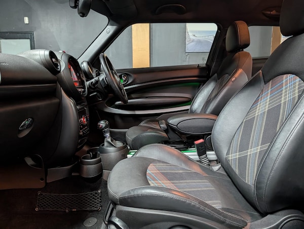Used MINI Paceman 2014 for sale - 76283886: Photo 29
