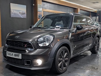 Used MINI Paceman 2014 for sale - 76283886: Photo 2