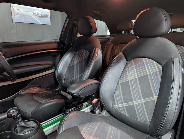Used MINI Paceman 2014 for sale - 76283886: Photo 30