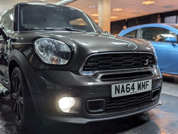 Used MINI Paceman 2014 for sale - 76283886: Photo 31