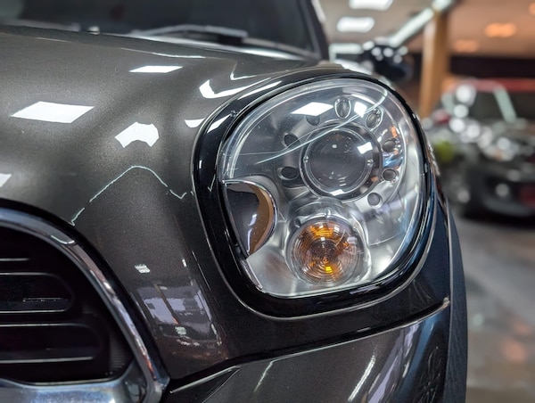 Used MINI Paceman 2014 for sale - 76283886: Photo 32