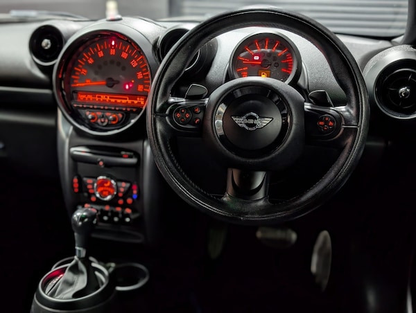 Used MINI Paceman 2014 for sale - 76283886: Photo 35
