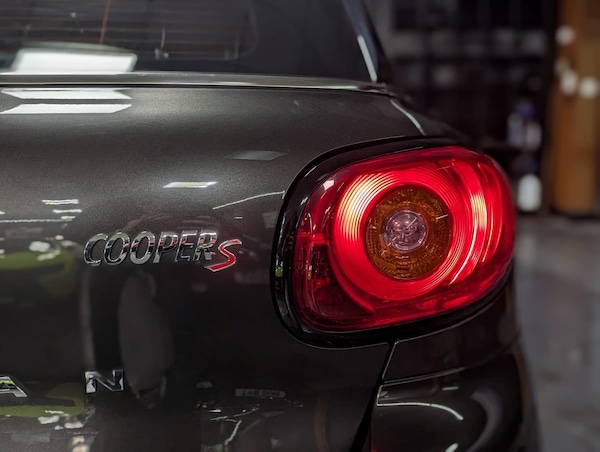 Used MINI Paceman 2014 for sale - 76283886: Photo 37