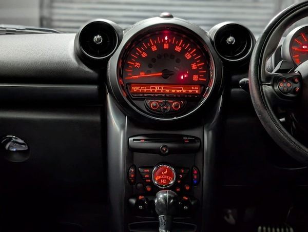 Used MINI Paceman 2014 for sale - 76283886: Photo 38