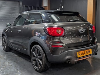Used MINI Paceman 2014 for sale - 76283886: Photo 3