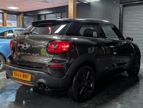 Used MINI Paceman 2014 for sale - 76283886: Photo 4