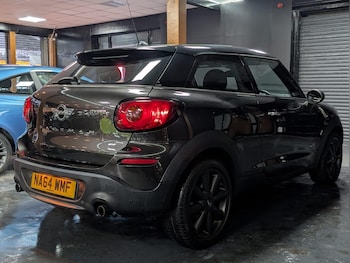 Used MINI Paceman 2014 for sale - 76283886: Photo 4