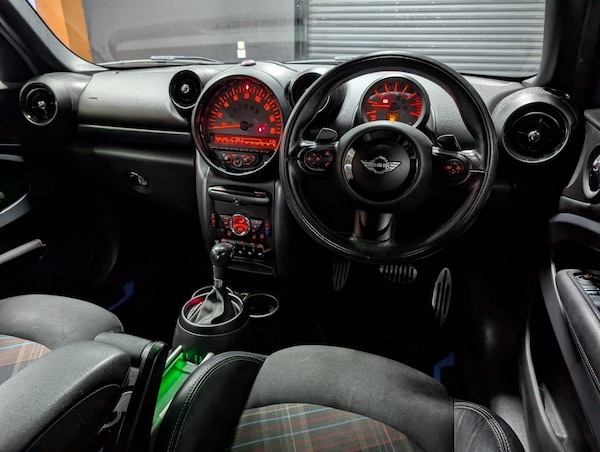 Used MINI Paceman 2014 for sale - 76283886: Photo 8