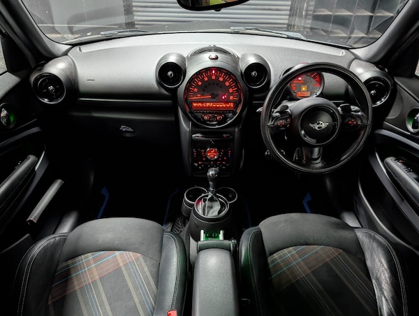 Used MINI Paceman 2014 for sale - 76283886: Photo 9