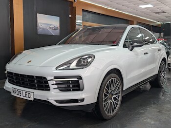 Used Porsche Cayenne 2019 for sale - 75926736: Photo