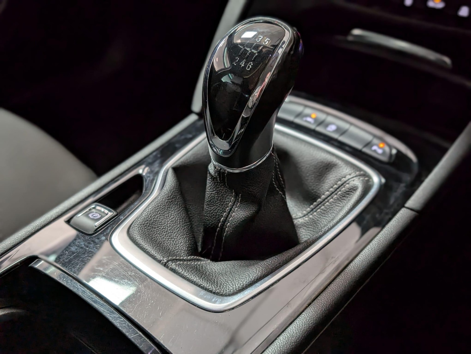 Used Vauxhall Insignia 2018 for sale - 77574342: Photo 13