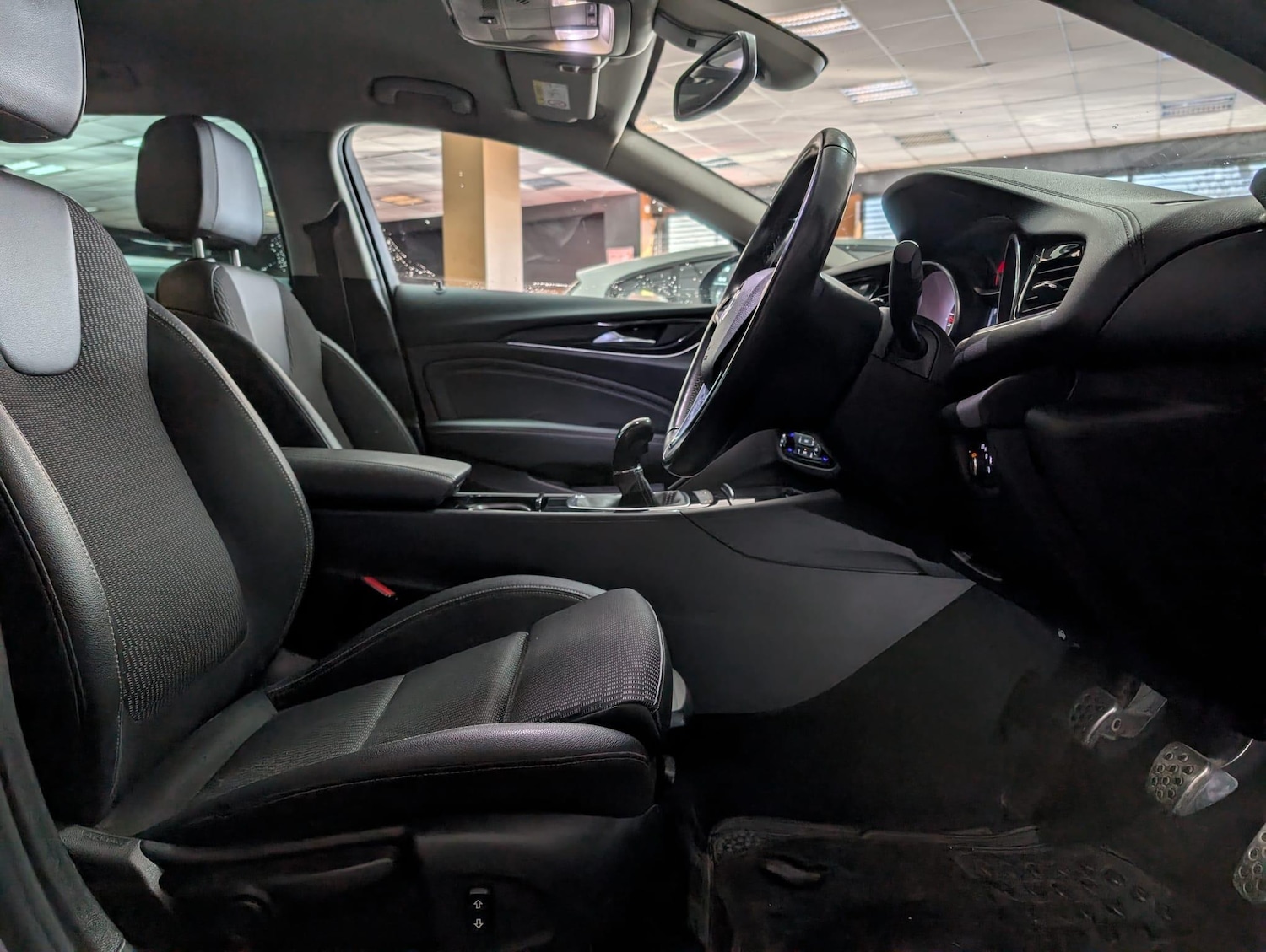 Used Vauxhall Insignia 2018 for sale - 77574342: Photo 14