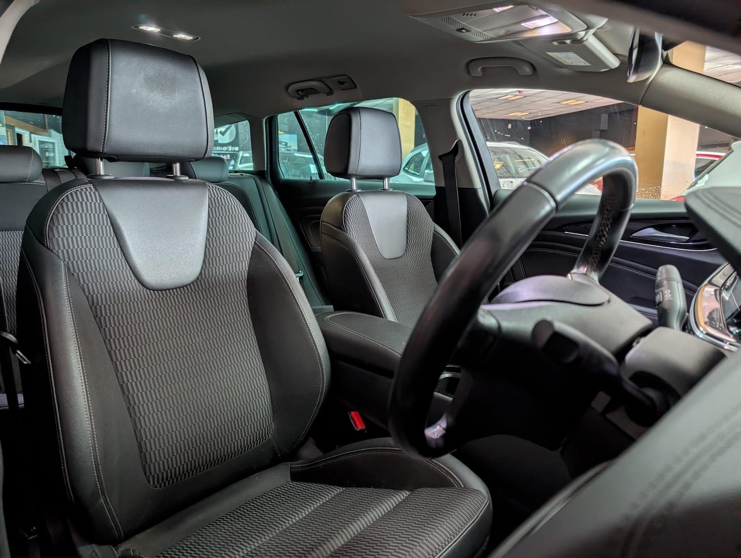 Used Vauxhall Insignia 2018 for sale - 77574342: Photo 15