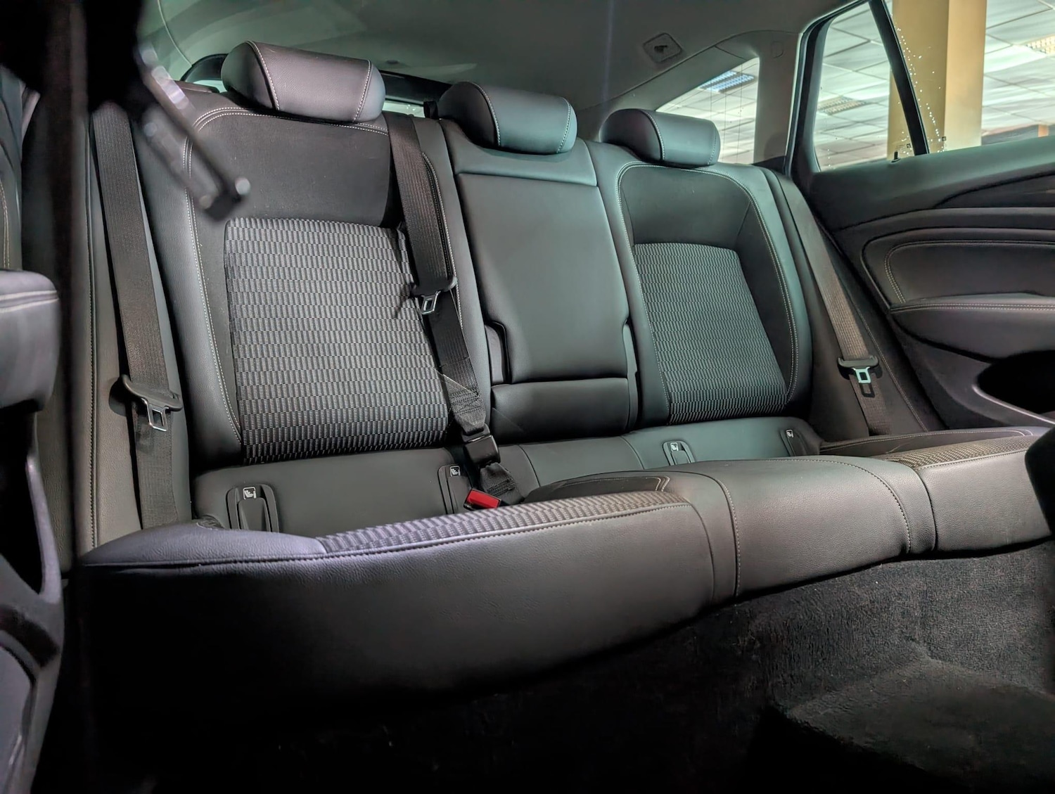 Used Vauxhall Insignia 2018 for sale - 77574342: Photo 16