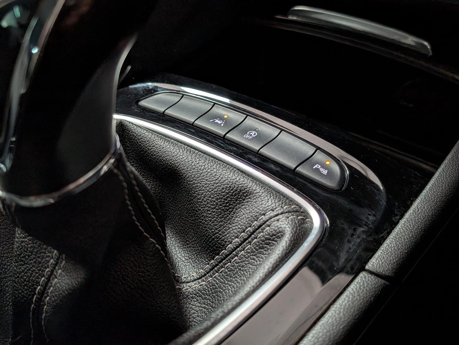 Used Vauxhall Insignia 2018 for sale - 77574342: Photo 18