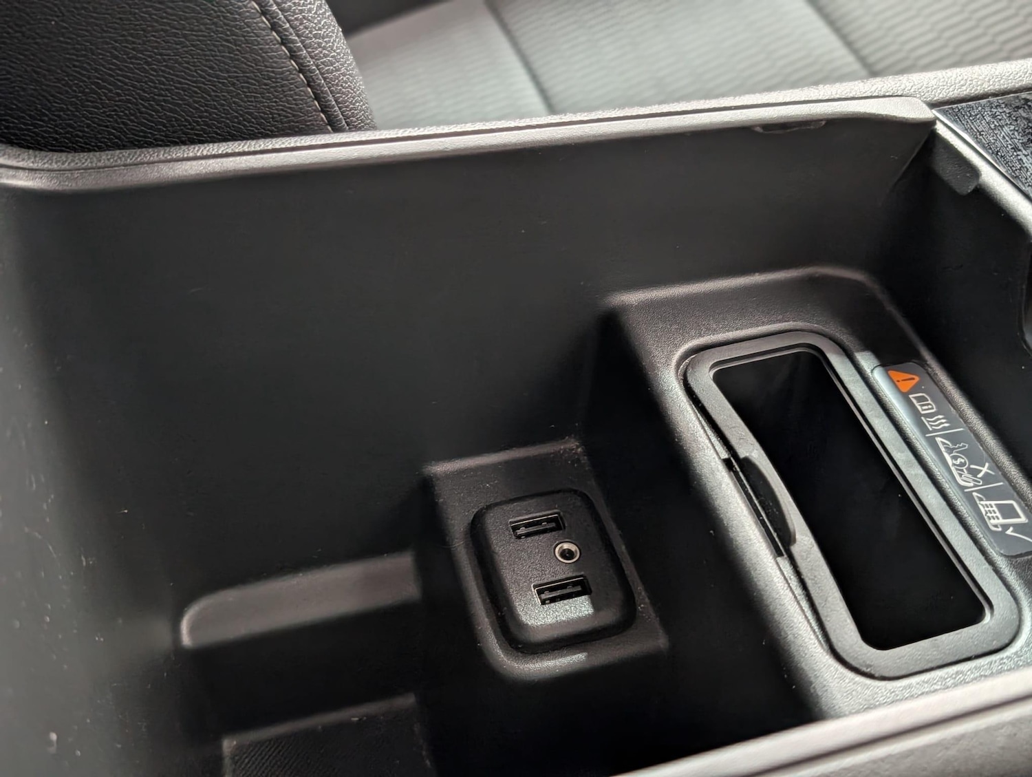 Used Vauxhall Insignia 2018 for sale - 77574342: Photo 19