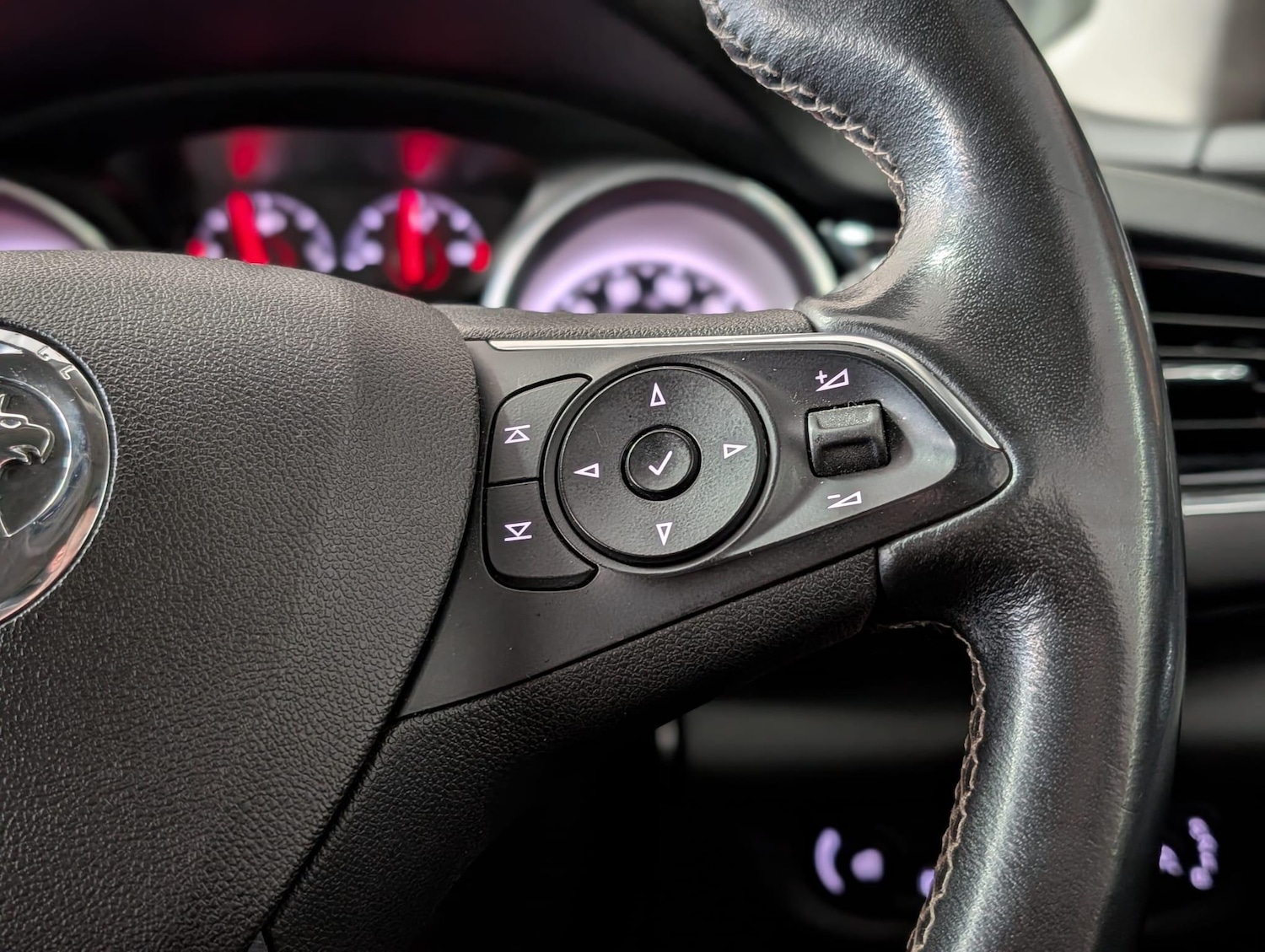 Used Vauxhall Insignia 2018 for sale - 77574342: Photo 24