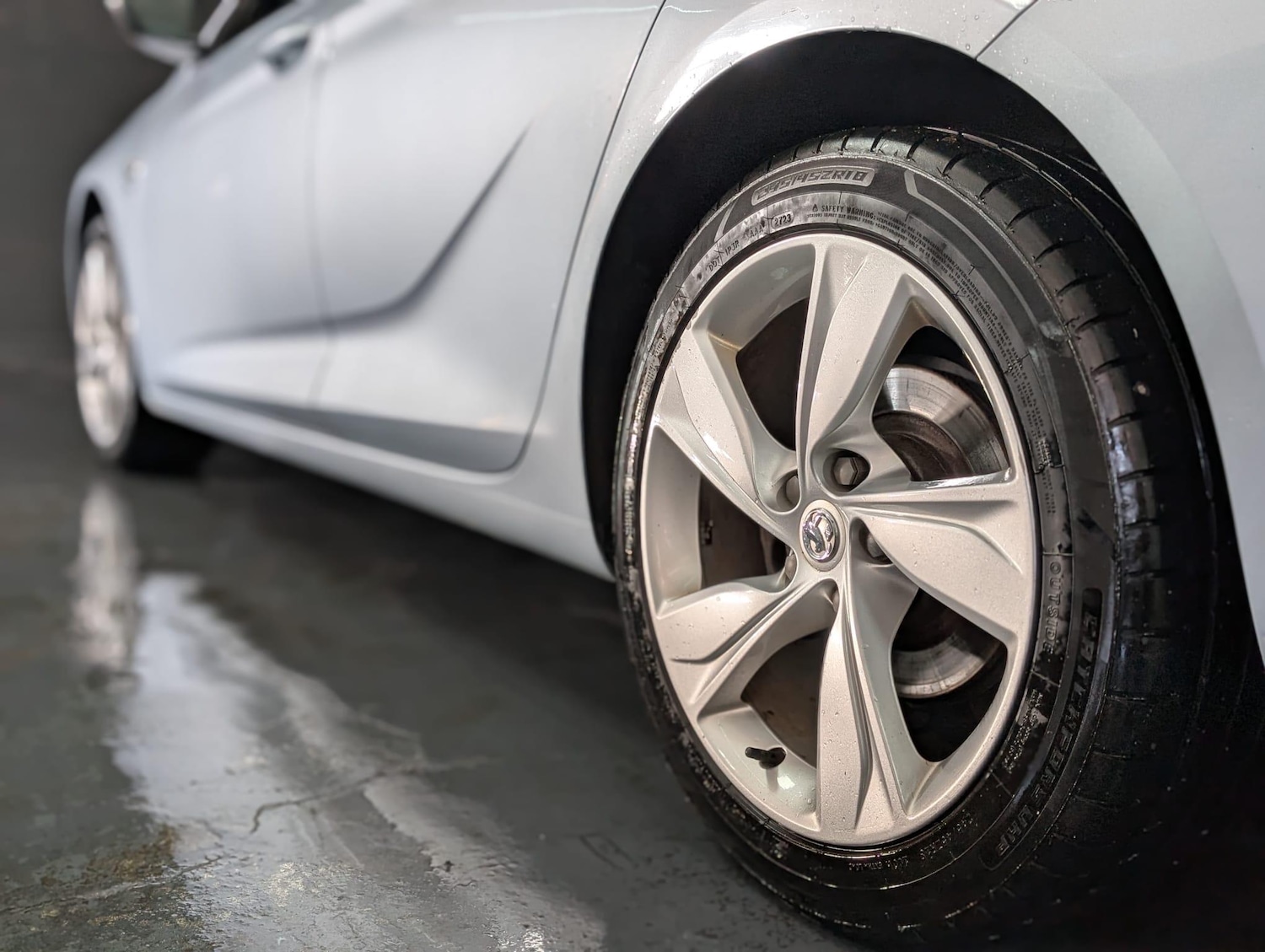 Used Vauxhall Insignia 2018 for sale - 77574342: Photo 28